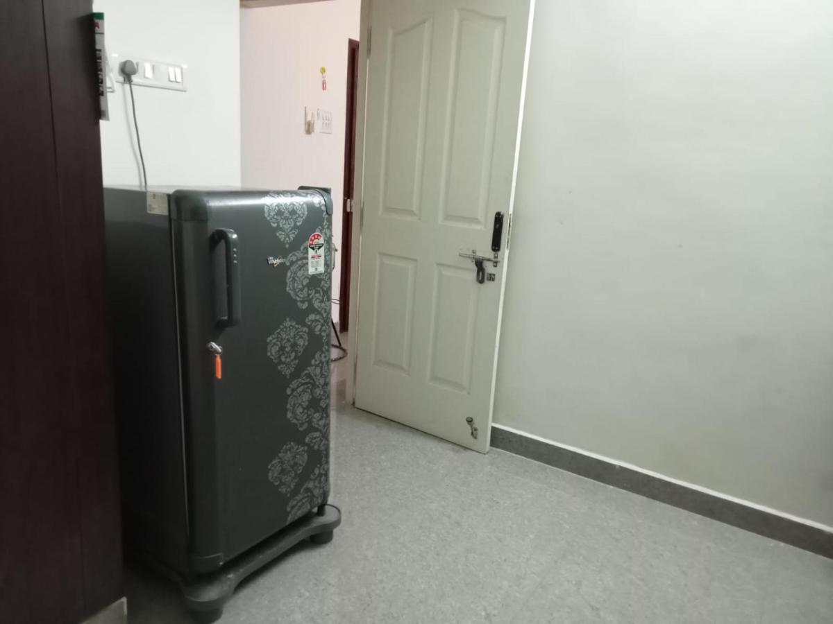 Allamanda Abode Aparthotel Τσενάι Εξωτερικό φωτογραφία