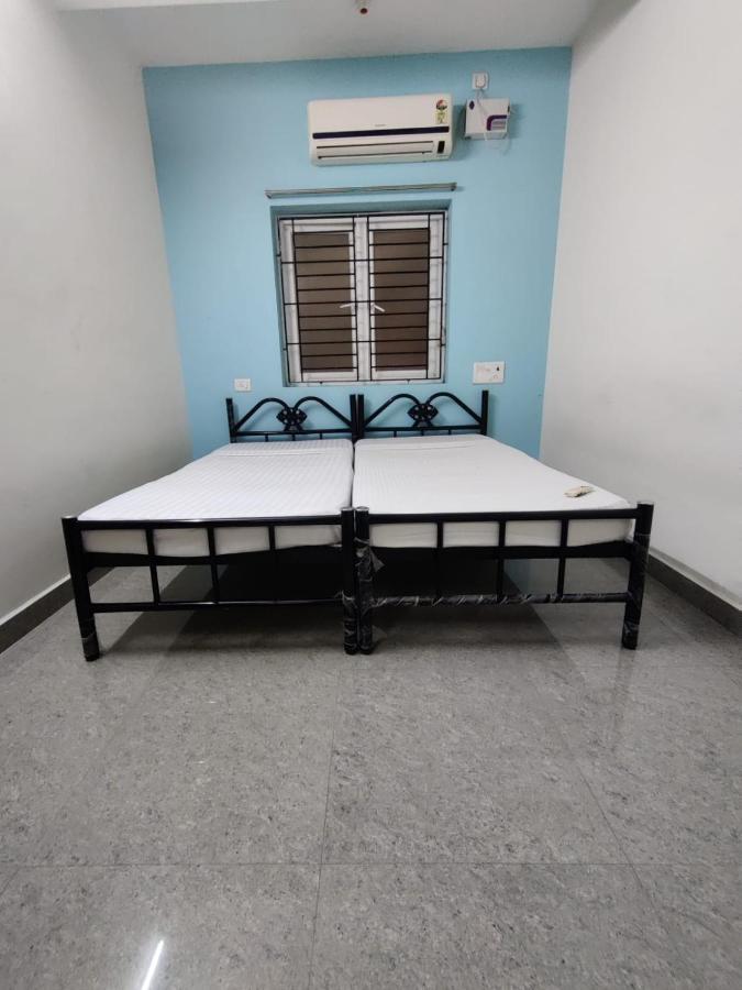 Allamanda Abode Aparthotel Τσενάι Εξωτερικό φωτογραφία