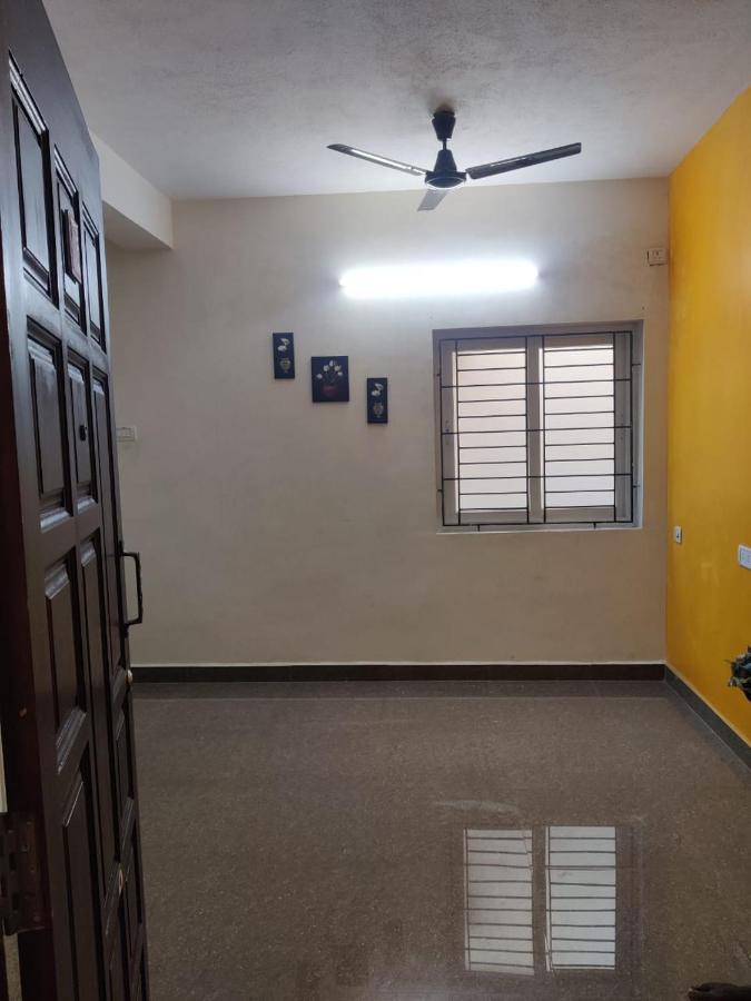 Allamanda Abode Aparthotel Τσενάι Εξωτερικό φωτογραφία