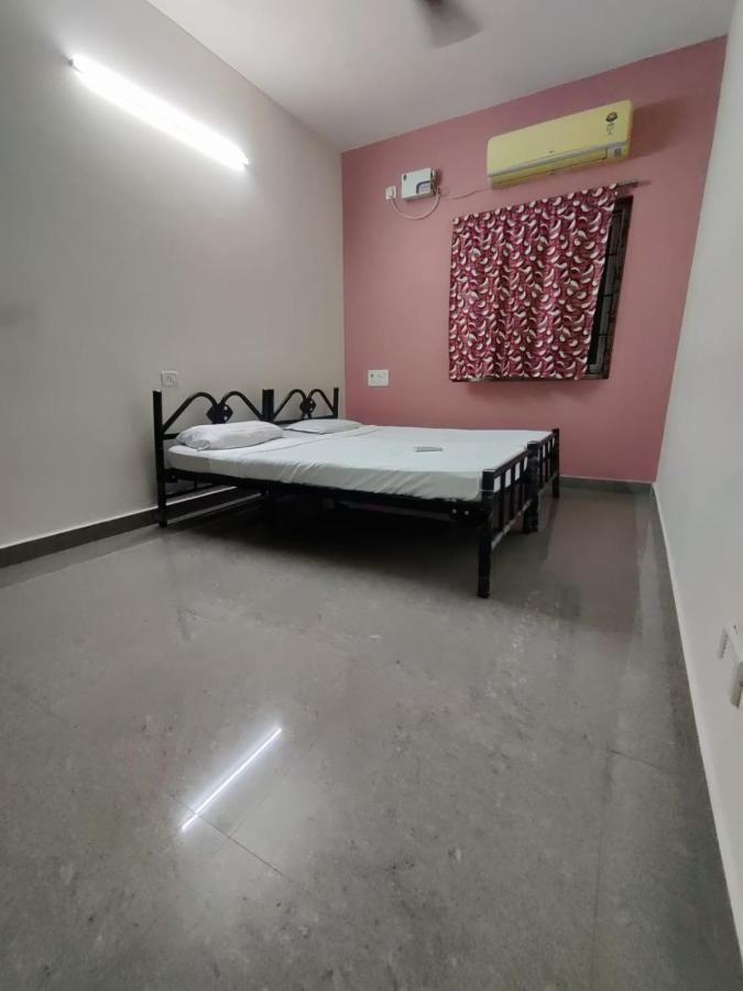 Allamanda Abode Aparthotel Τσενάι Εξωτερικό φωτογραφία
