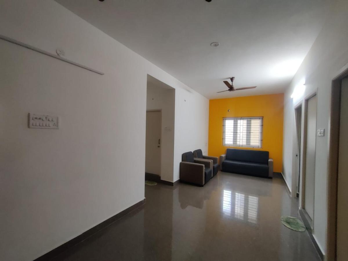 Allamanda Abode Aparthotel Τσενάι Εξωτερικό φωτογραφία