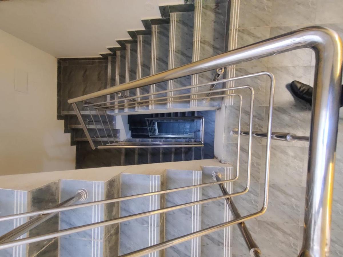 Allamanda Abode Aparthotel Τσενάι Εξωτερικό φωτογραφία
