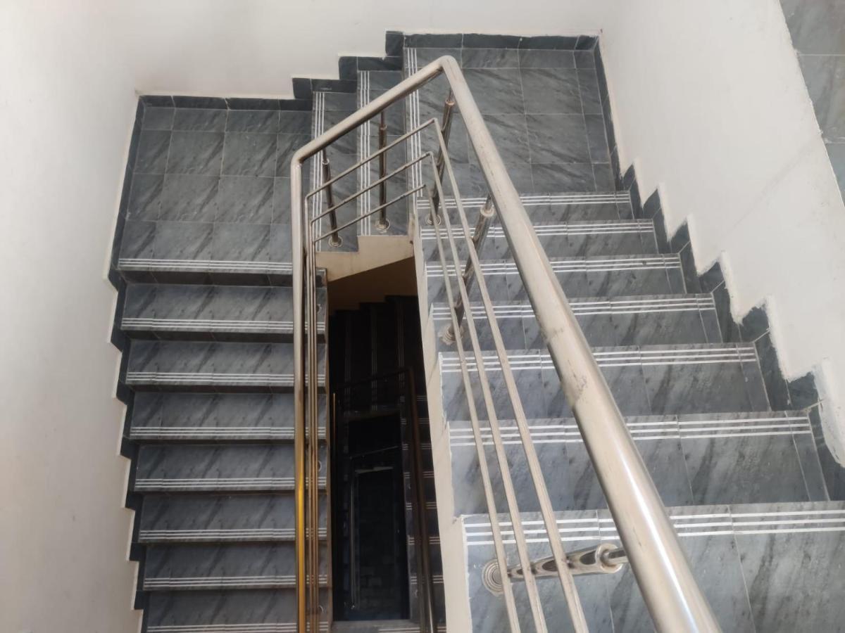Allamanda Abode Aparthotel Τσενάι Εξωτερικό φωτογραφία