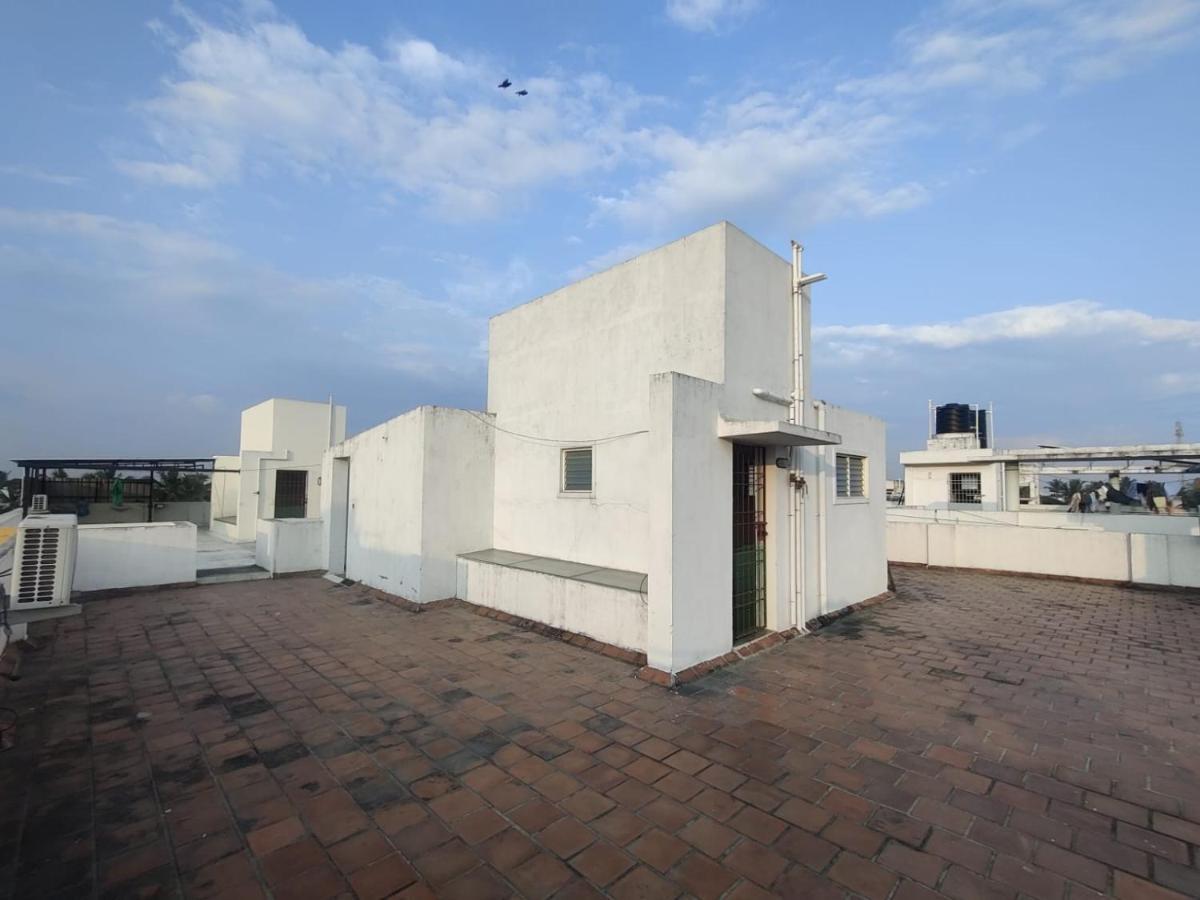 Allamanda Abode Aparthotel Τσενάι Εξωτερικό φωτογραφία